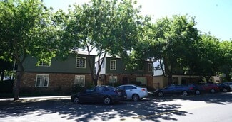 Sacramento, CA Apartments - 1510 18th St