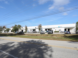 Jacksonville, FL Industrial - 2899 Powers Ave