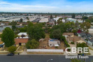 Canoga Park, CA Residential - 7800 Jordan Ave Canoga Park, CA Residential - 7800 Jordan Ave