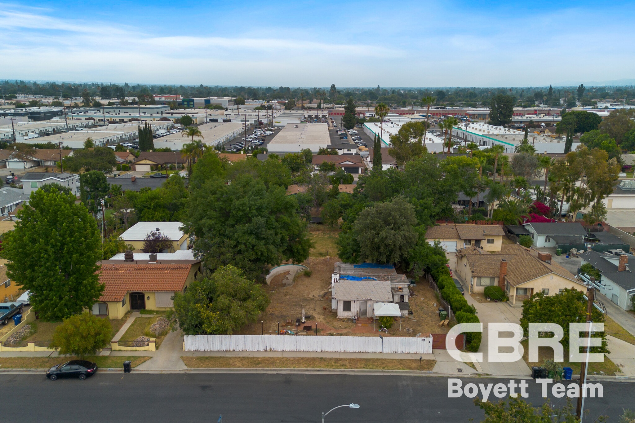 7800 Jordan Ave, Canoga Park, CA for Sale