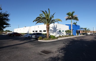 Port Charlotte, FL Office/Medical - 2625 Tamiami Trl