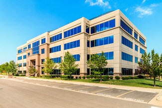 Englewood, CO Office - 9127 S Jamaica St