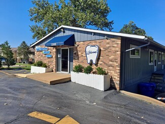 Arnold, MO Medical - 1333 W Outer 21 Rd