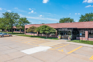 West Des Moines, IA Office - 1200-1280 Office Plaza Dr