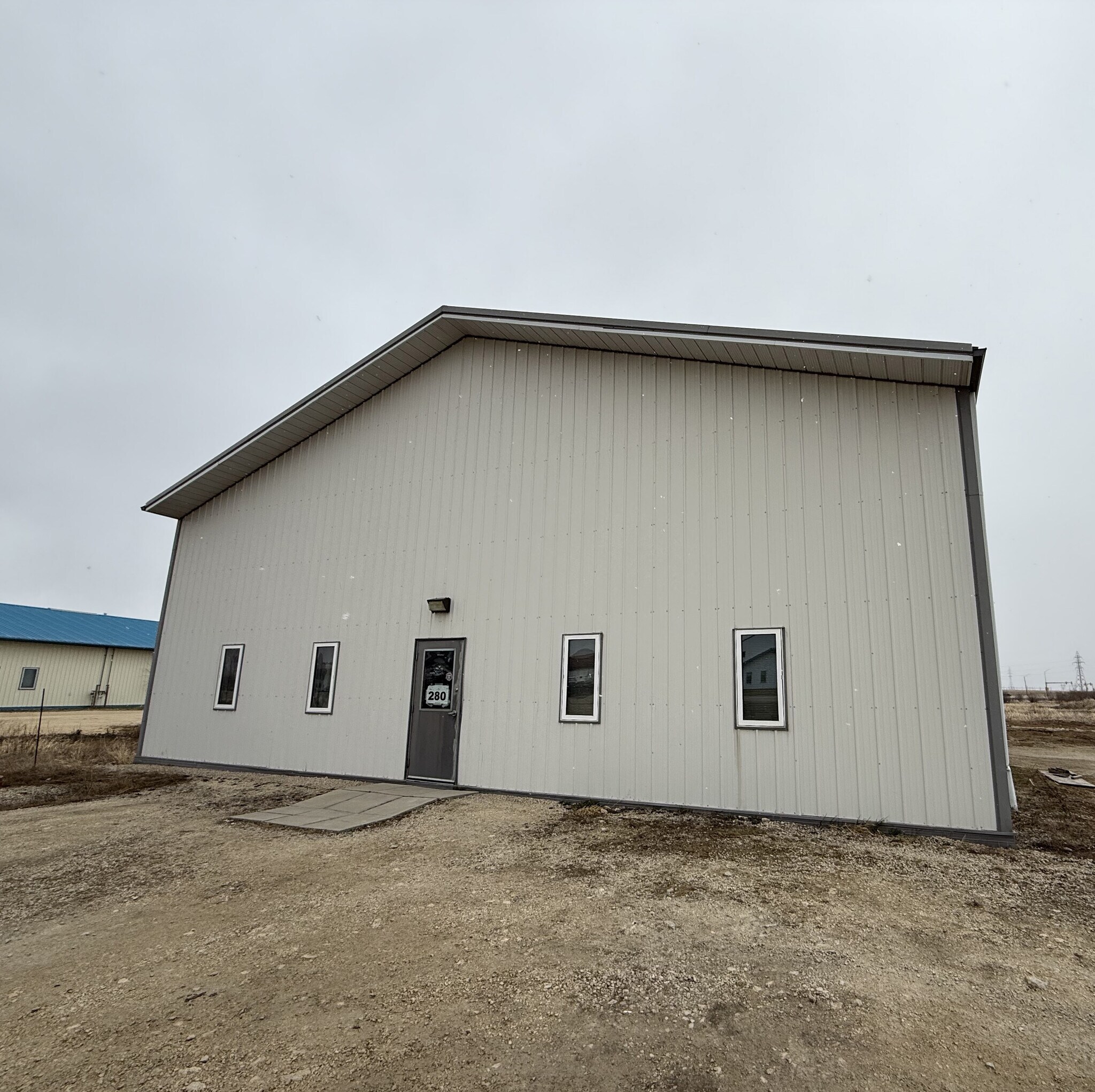 280 Transport Rd, Sunnyside, MB for Rent