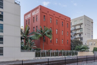 San Diego, CA Office - 1431 Pacific Hwy