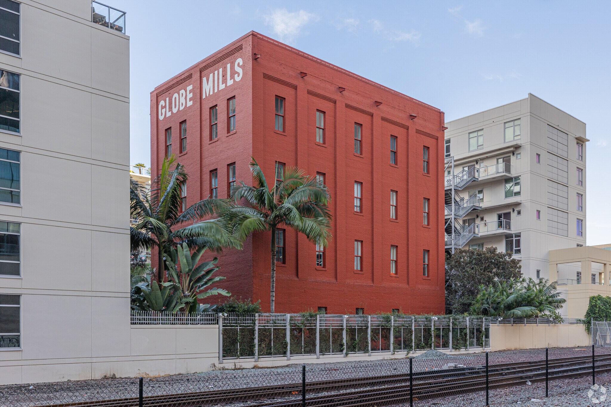 1431 Pacific Hwy, San Diego, CA for Rent