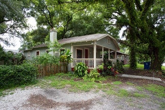 Seminole Heights Portfolio