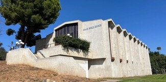 Riverside, CA undefined - 2951 Central Ave