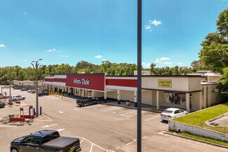 Monticello, FL Retail - 1245 S Jefferson St