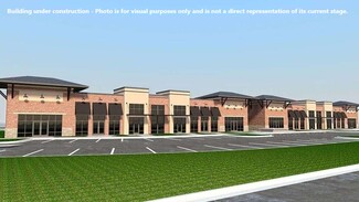 Joplin, MO Office/Retail - 3011 S Main St