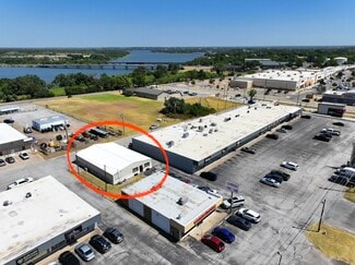Granbury, TX Showroom - 1342 E Highway 377 Granbury, TX Showroom - 1342 E Highway 377