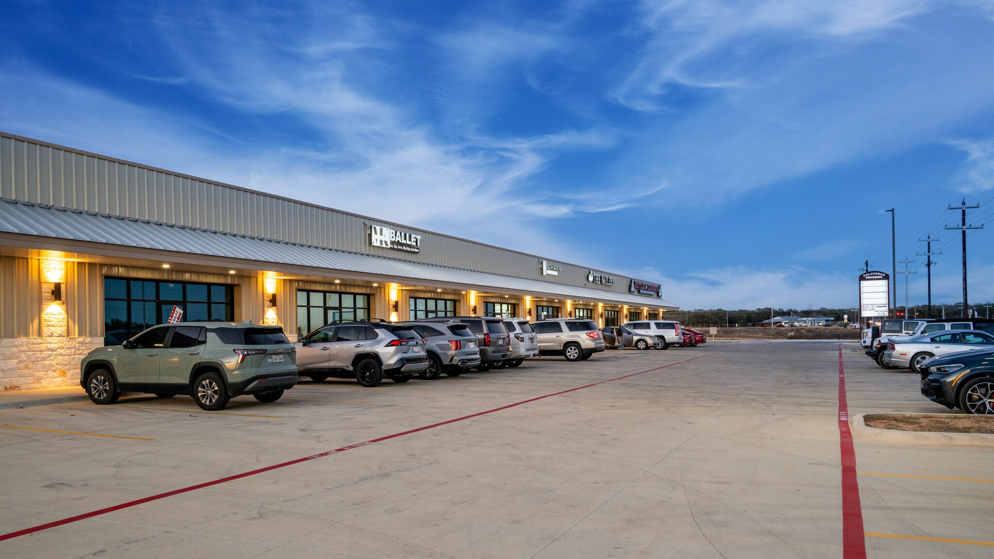 FM 775, Floresville, TX for Rent