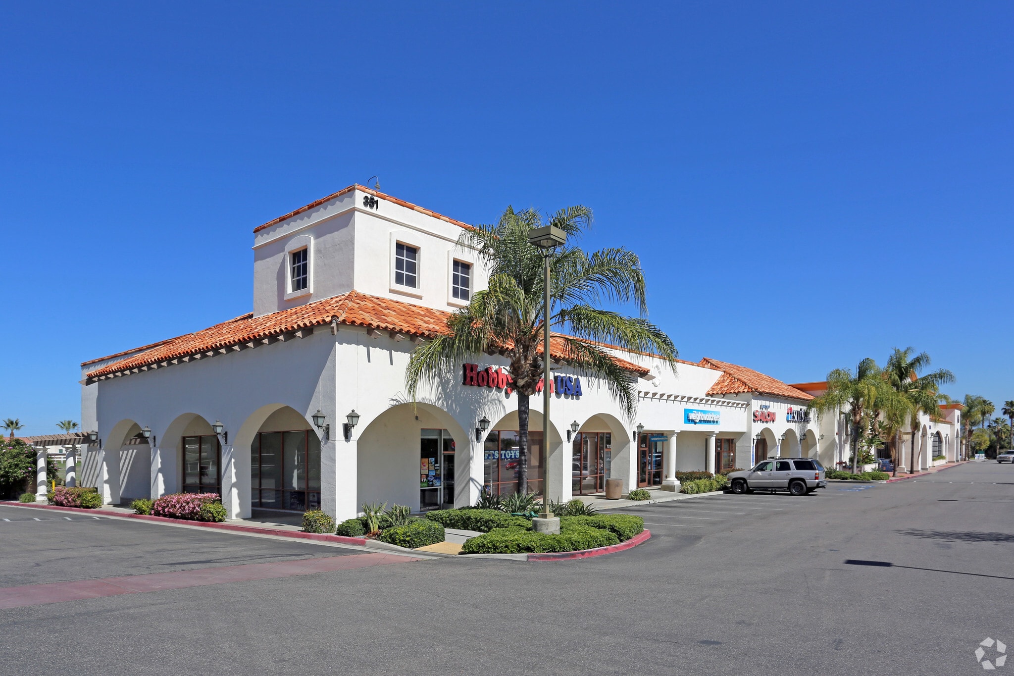 315487 Magnolia Ave Corona, CA 92879 Shopping Center Property for