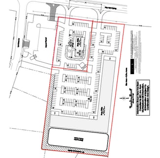 Murfreesboro, TN Commercial - 3518-3536 Shelbyville Hwy