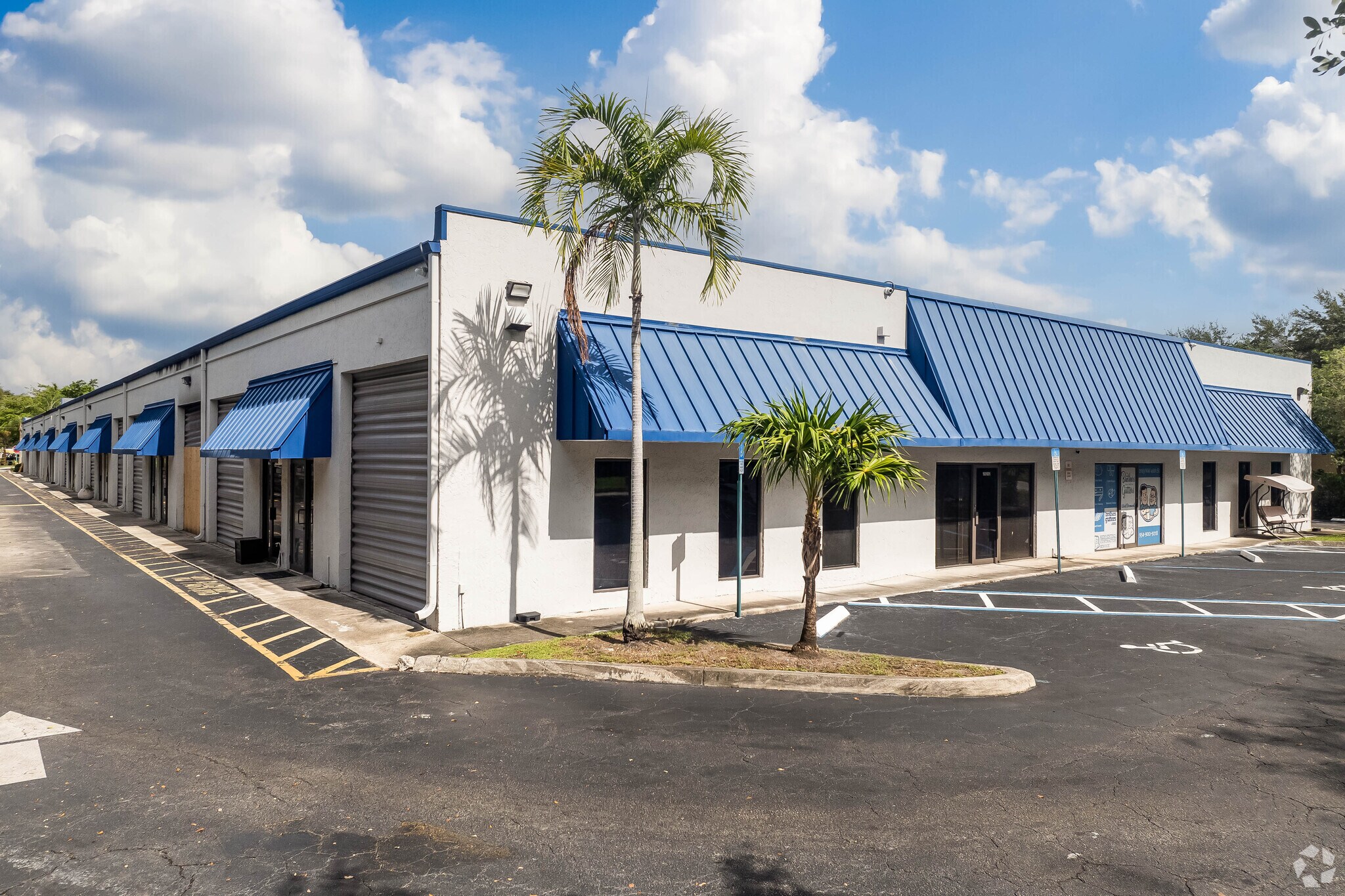 10101-10163 NW 46th St, Sunrise, FL for Rent