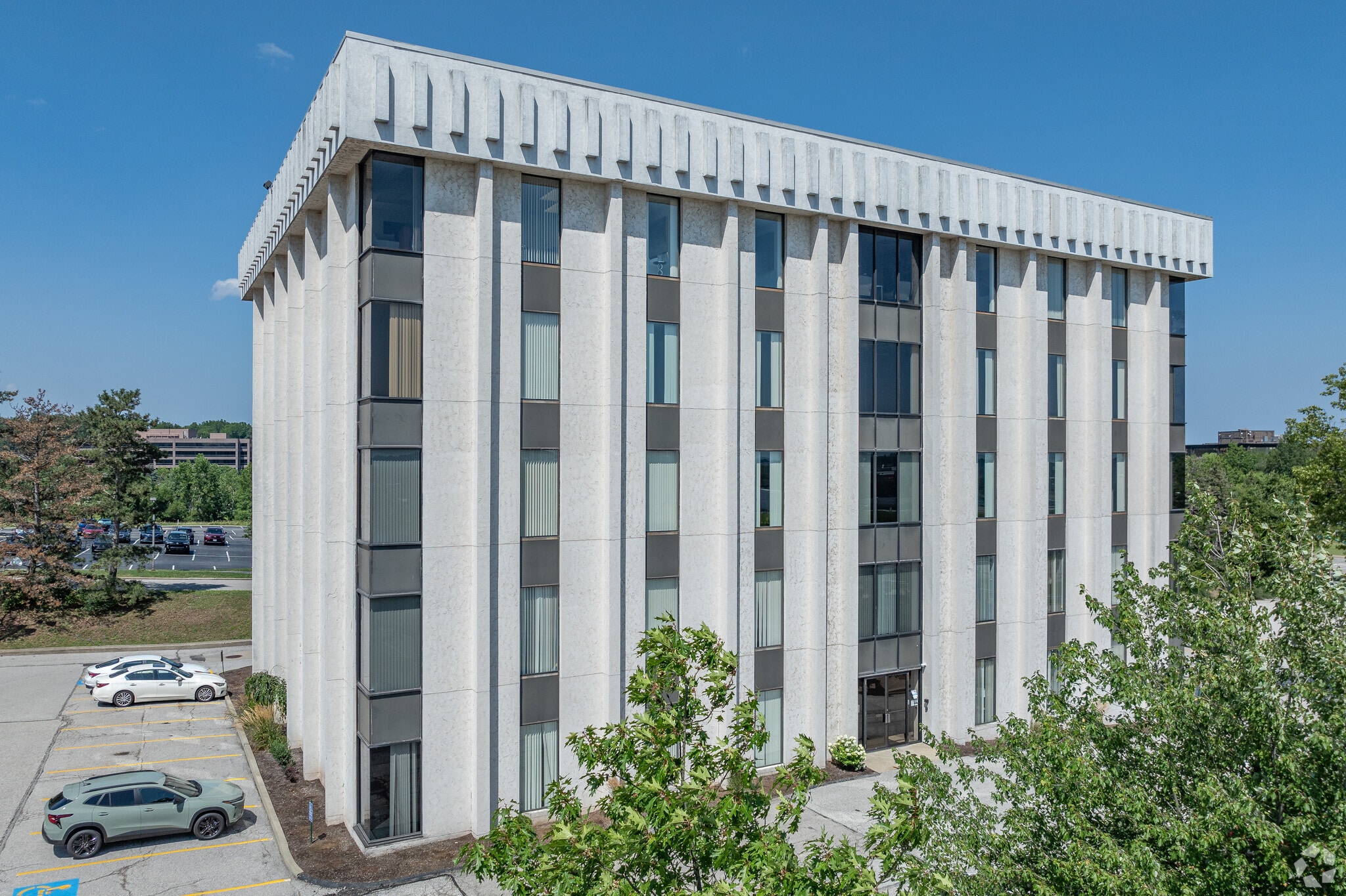 5000 Rockside Rd, Independence, OH for Sale