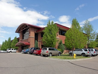 Littleton, CO Office - 10789 Bradford Rd Littleton, CO Office - 10789 Bradford Rd