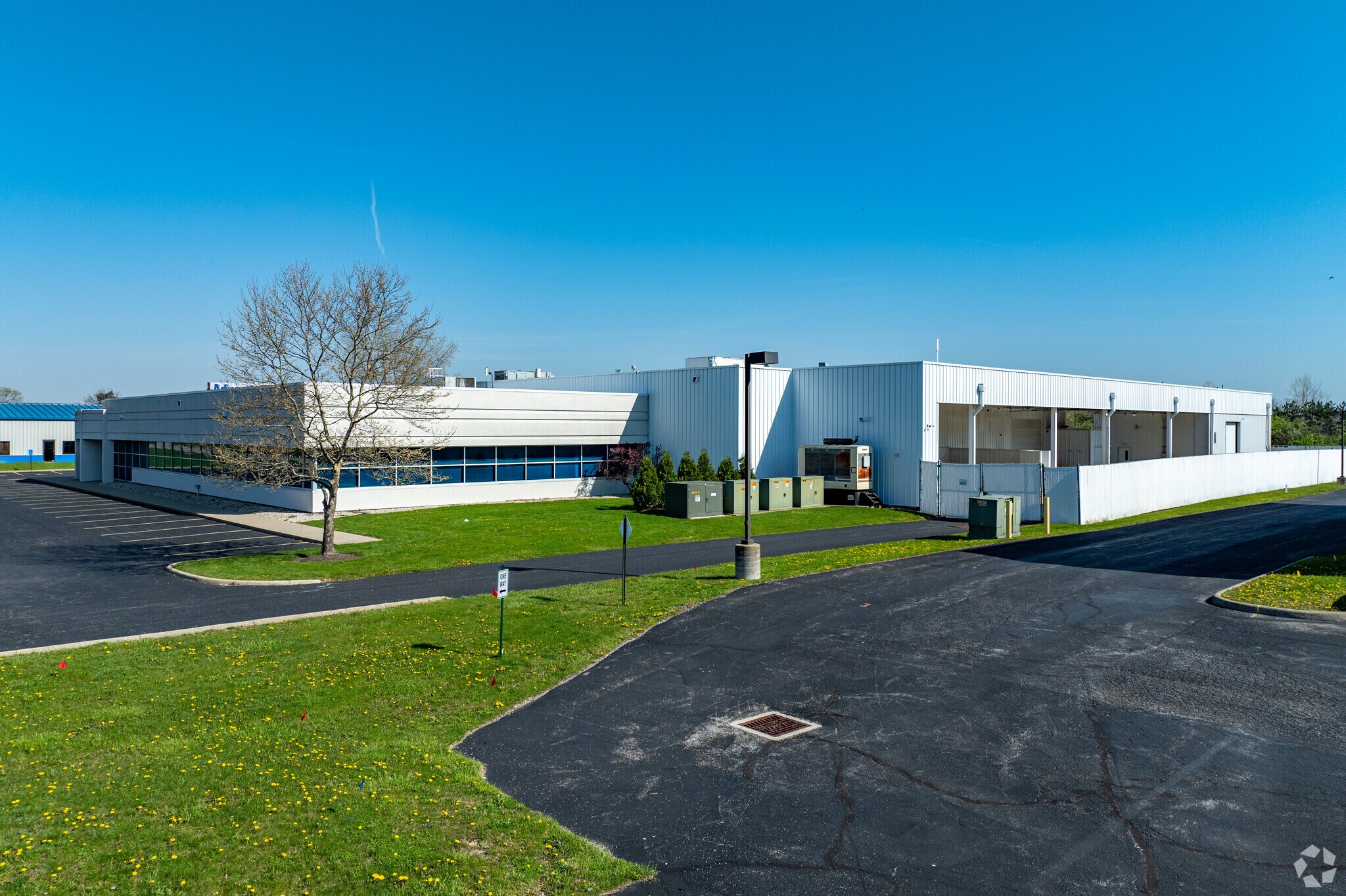 7950 Corporate Blvd, Plain City, OH for Sale