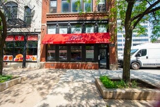 Chicago, IL Retail - 321 S Jefferson St