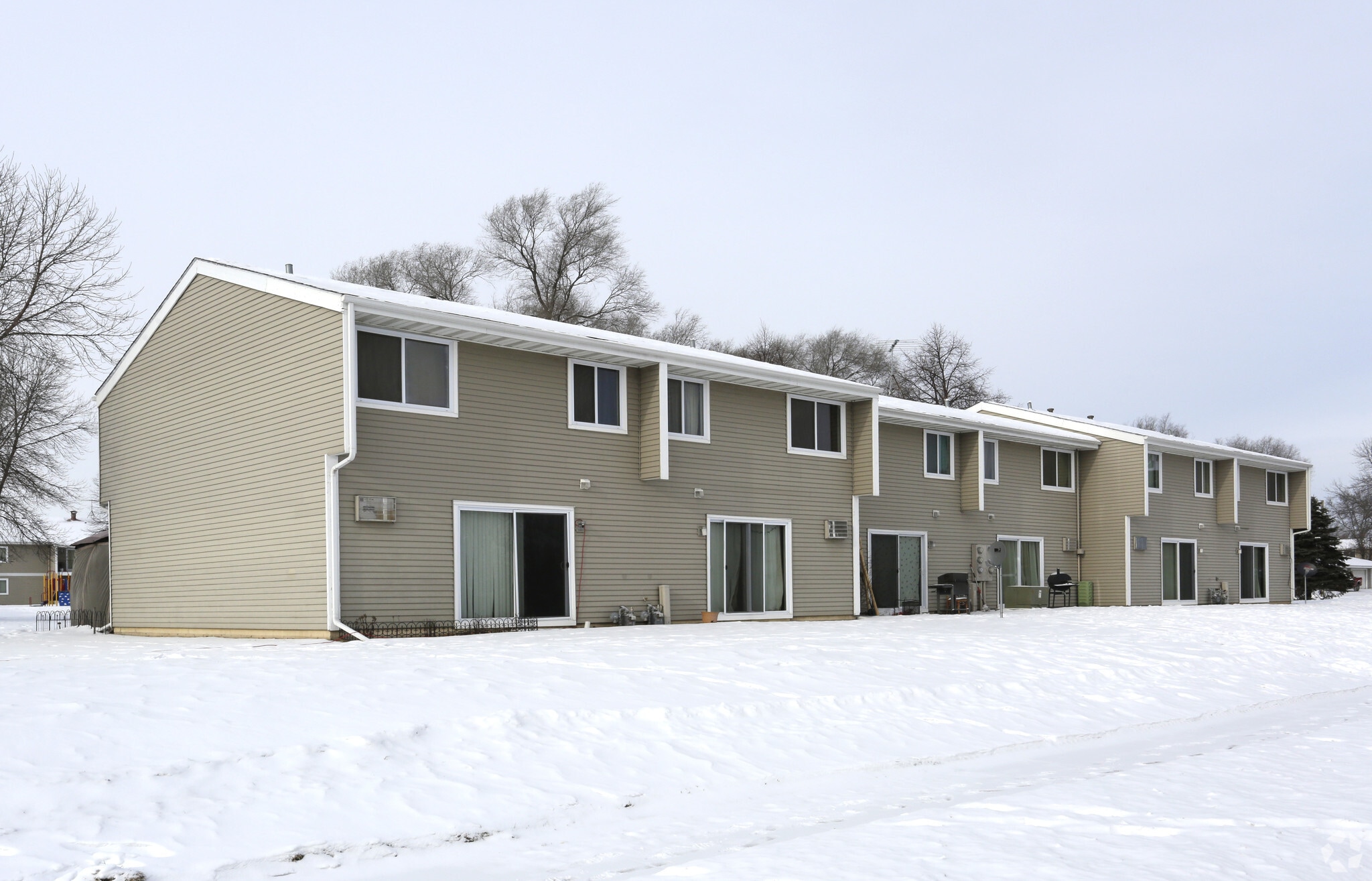 2701 11th Ave, Anoka, MN for Sale