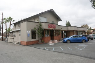Claremont, CA Office - 226 W Foothill Blvd
