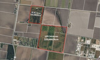 Robstown, TX Commercial - CR 44 & CR 69