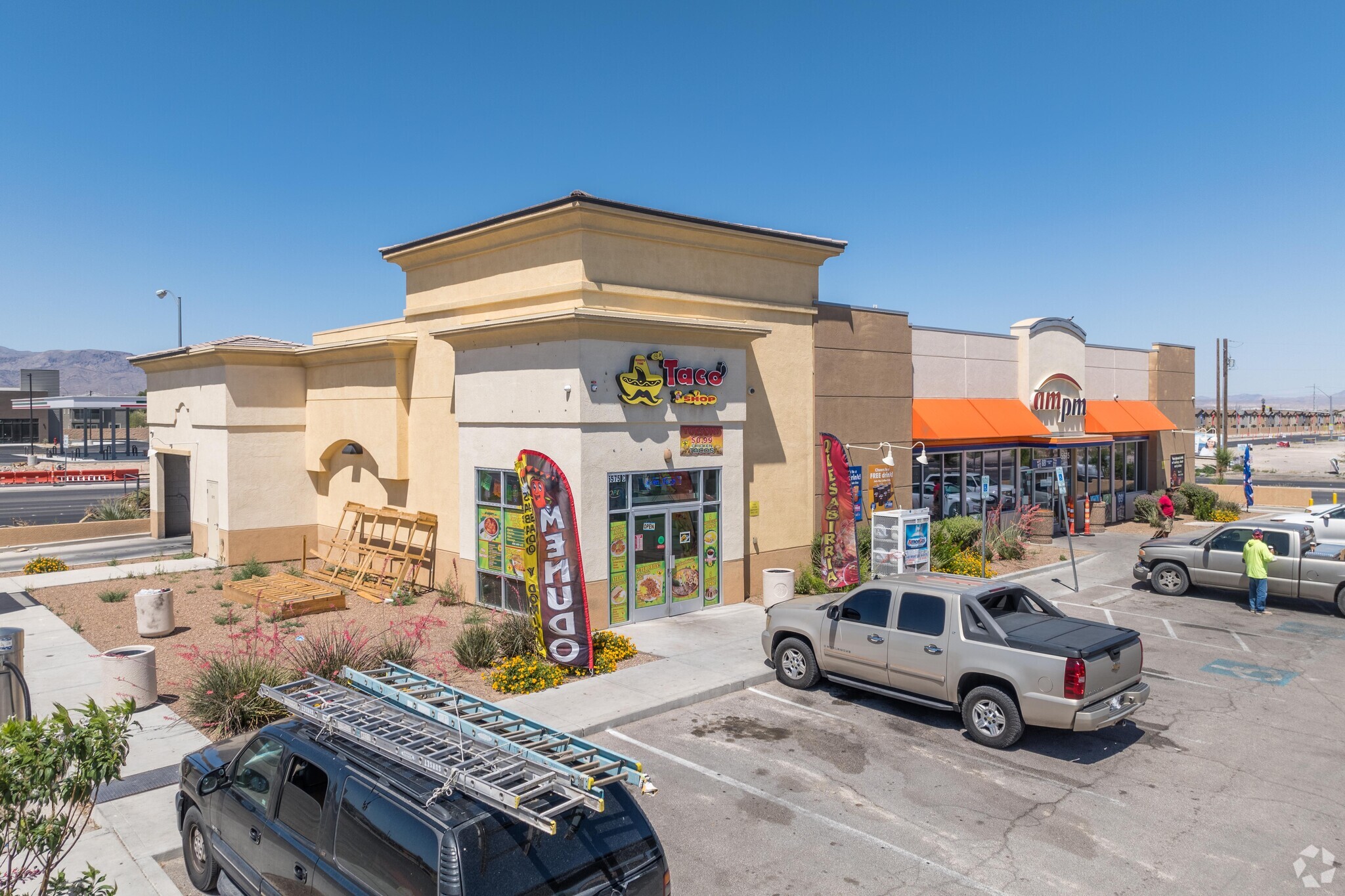 5575 N 5th St, North Las Vegas, NV for Sale
