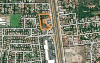 Redding, CA Residential Land - 6230-6250 Westside Rd Redding, CA Residential Land - 6230-6250 Westside Rd