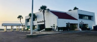 Corpus Christi, TX Office - 14602 S Padre Island Dr