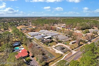 Jacksonville, FL Commercial - 1404 Blair Rd