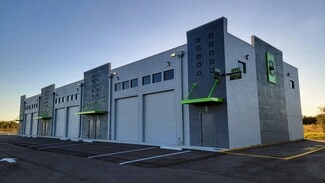Fort Pierce, FL Industrial - 6509 Saint Lucie Blvd Fort Pierce, FL Industrial - 6509 Saint Lucie Blvd