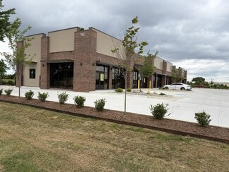 Conway, AR Retail - 700 Shelby Trail