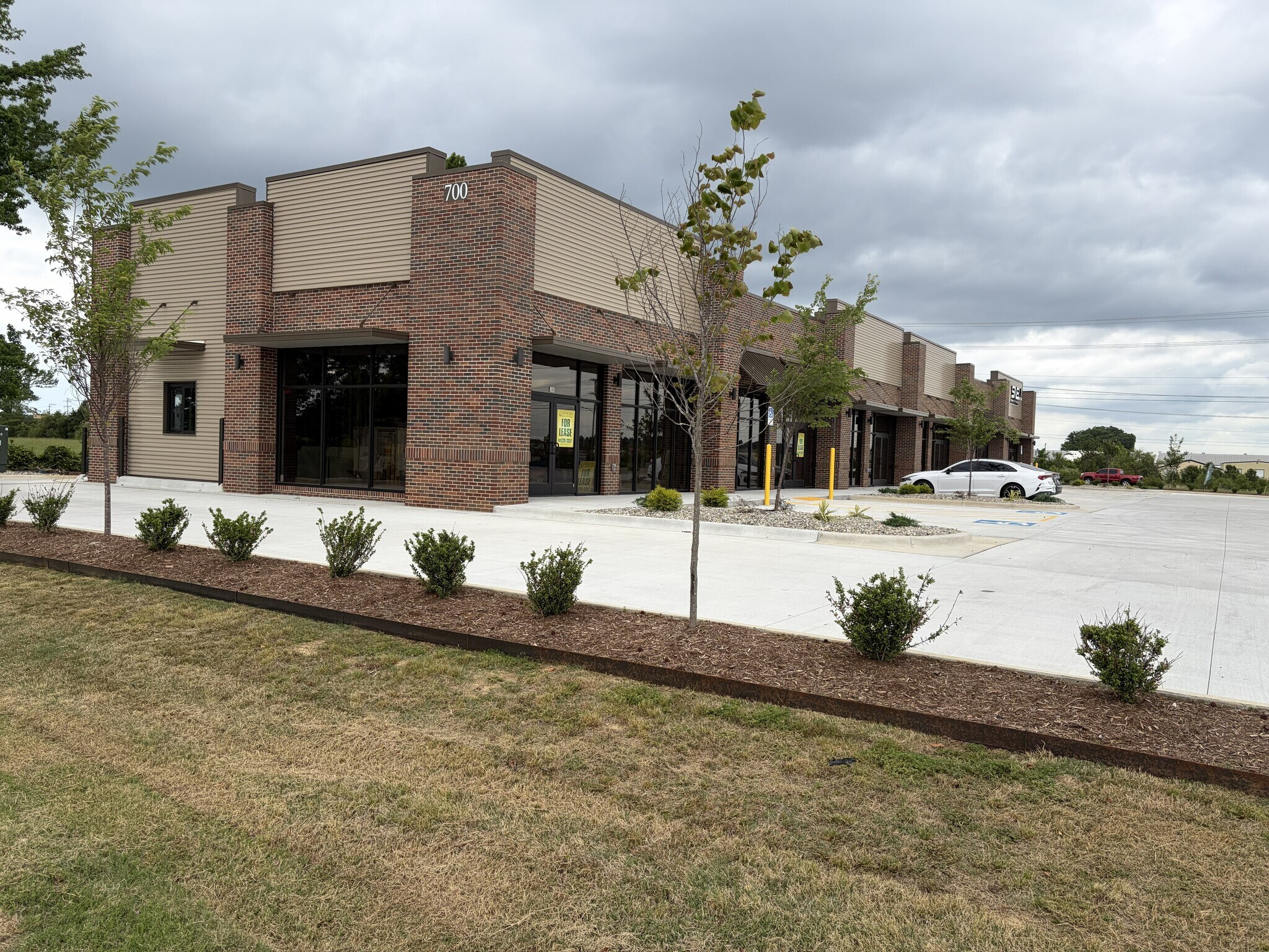 700 Shelby Trail, Conway, AR for Rent
