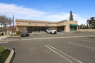 Rosemead, CA Department Store - 8923 Mission Dr