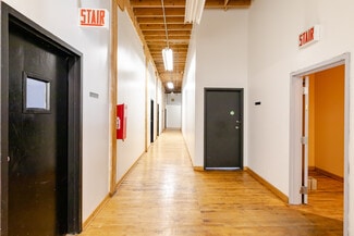 Chicago, IL Office, Industrial - 348 N Ashland Ave