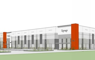 Fort Myers, FL Industrial - 16815 Oriole Rd