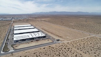 Adelanto, CA Commercial - 9841 Bartlett Ave