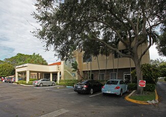 Boca Raton, FL Office/Medical, Medical - 1001 NW 13th St