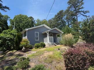 Dallas, GA Office - 113 Foster Lake Rd