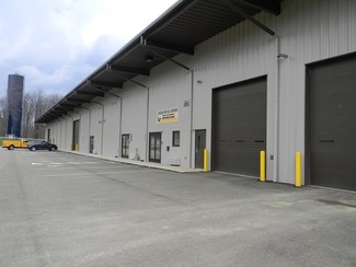 Lewis Run, PA Industrial - 212 Airport Rd