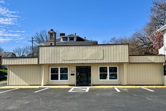 Dayton, OH Day Care Center - 1823 N Main St