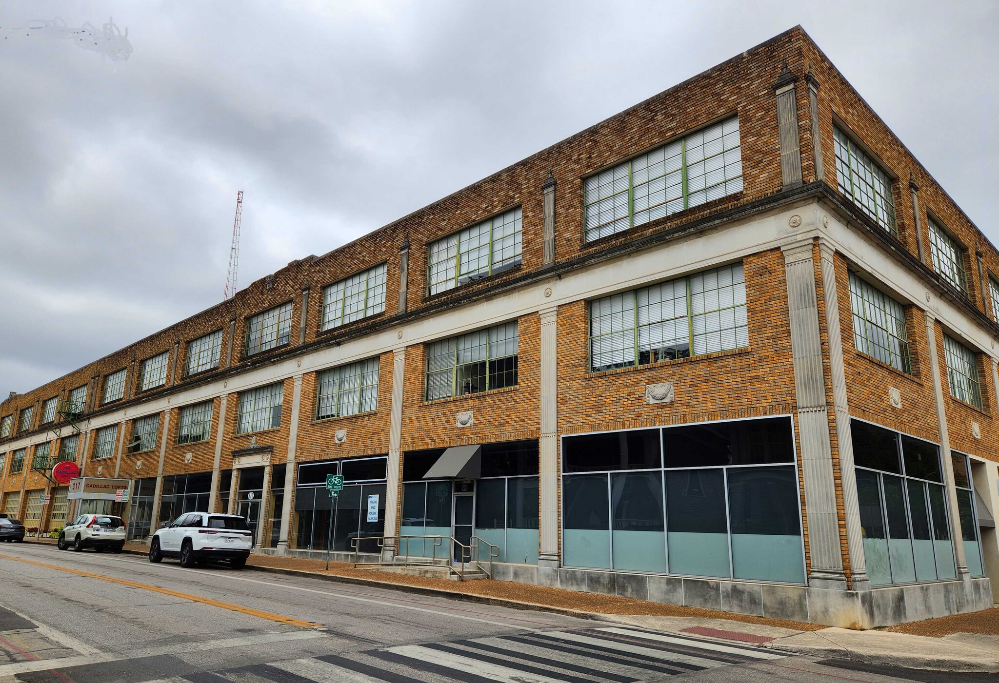 317 Lexington Ave, San Antonio, TX for Rent