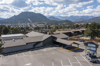 Estes Park, CO Medical - 1230 Big Thompson Ave