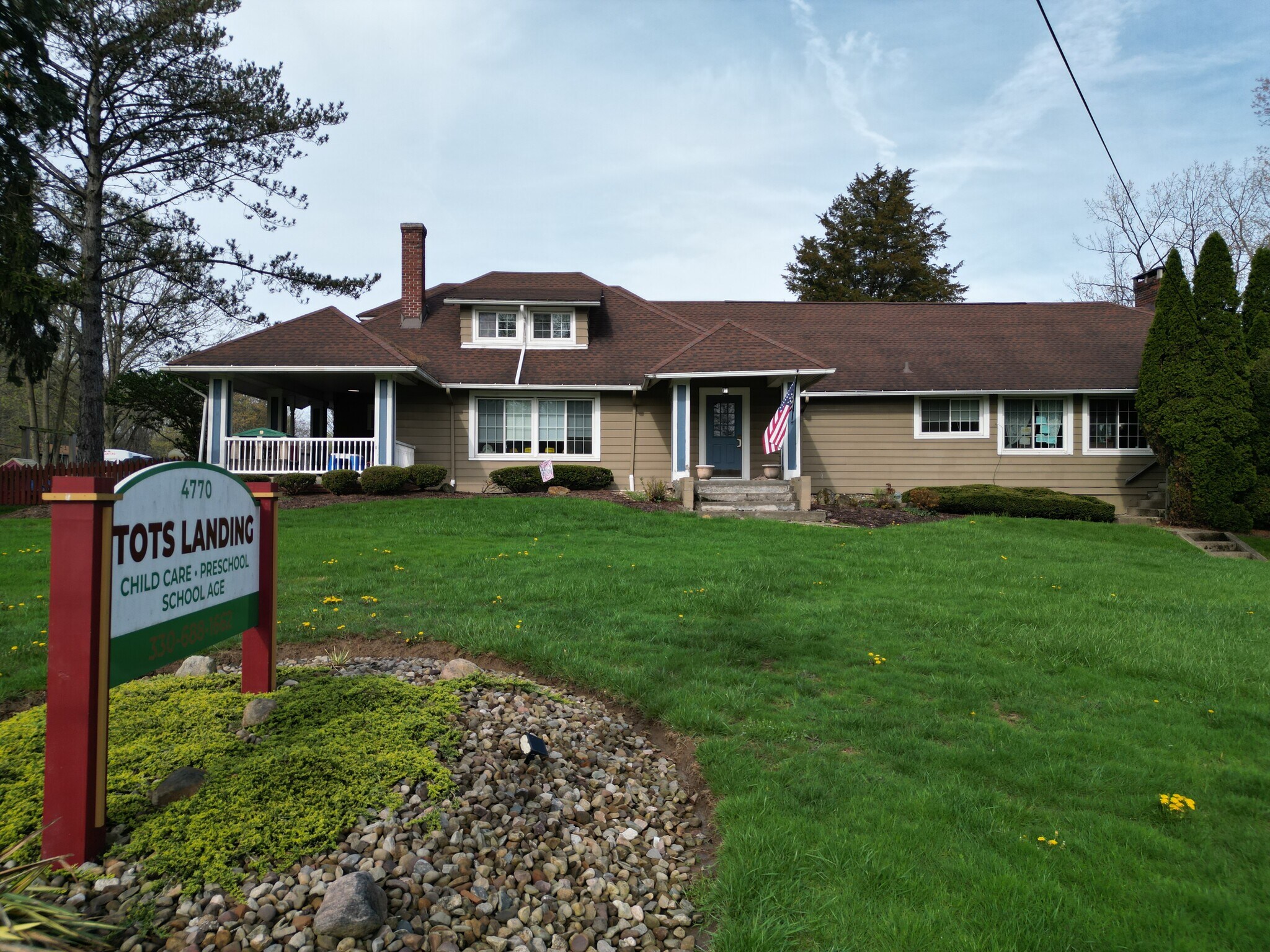 4770 Darrow Rd, Stow, OH for Sale