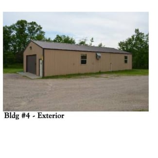Brainerd, MN Flex - 5307 Birchdale Rd