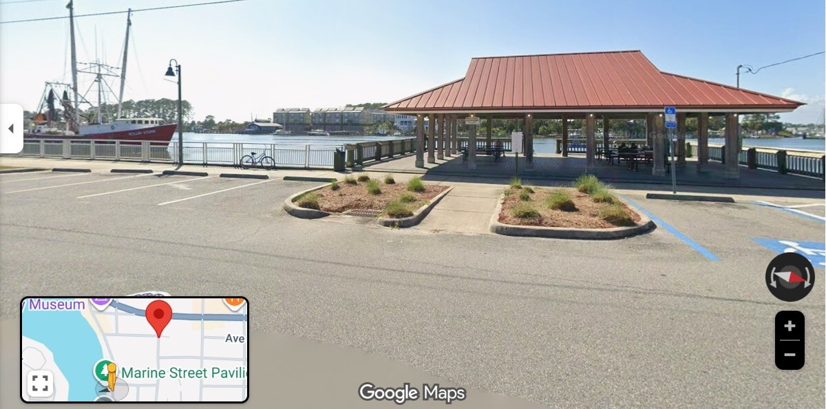 3rd Street, Carrabelle, FL for Sale