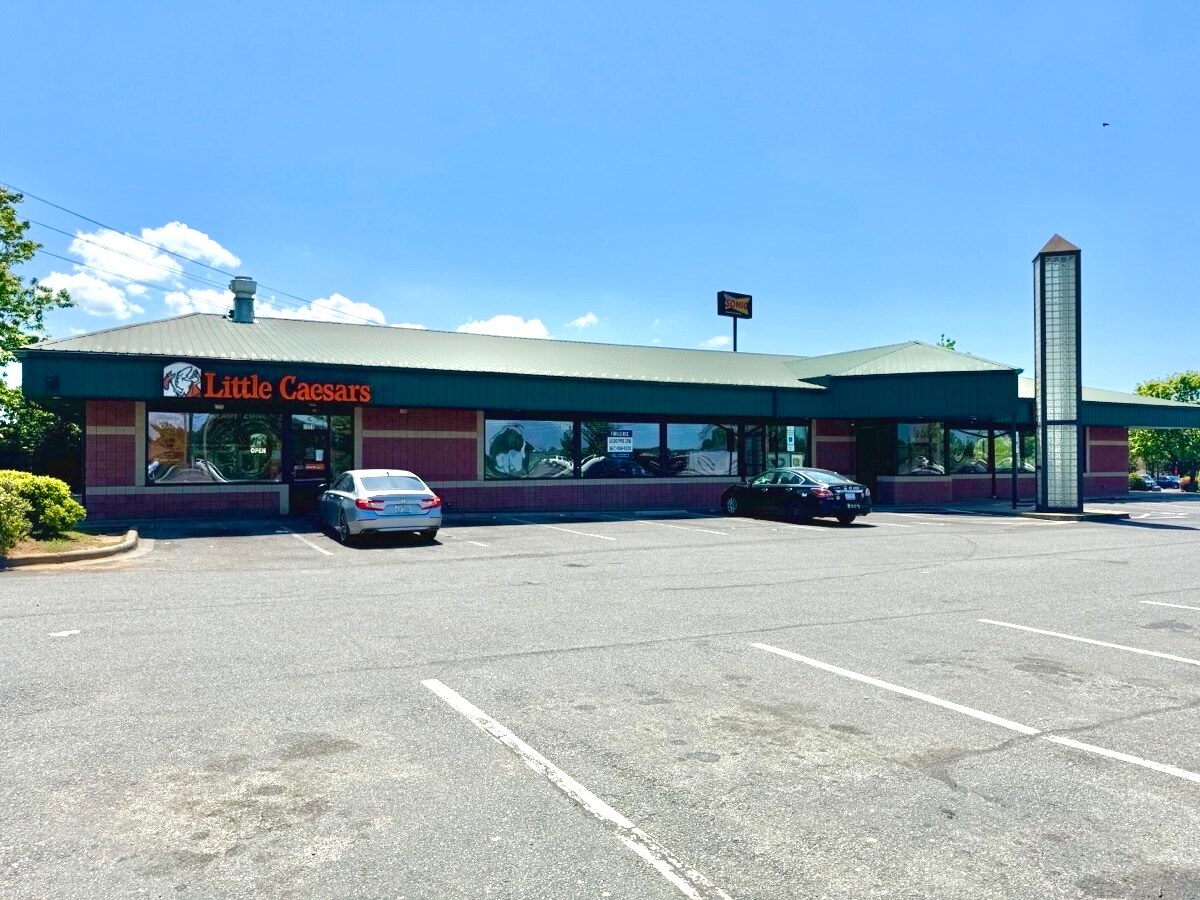 821 S Lafayette St, Shelby, NC for Rent