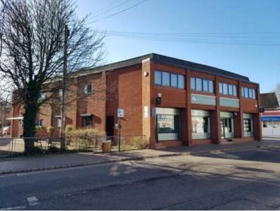 127 High St, Newport Pagnell, BKM for Rent