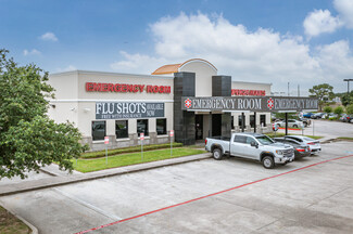 Houston, TX Medical - 837 Cypress Creek Pkwy